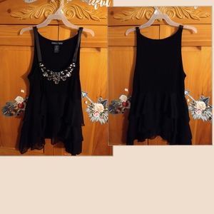 Camisole Silk Strapped Blouse